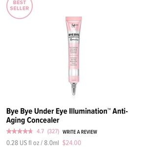 IT Cosmetics Bye Bye Undereye Illumination